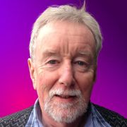 Rock & Roll Saturday - Mike Marwick (5th April 2025)
