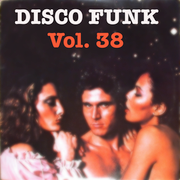 Disco-Funk Vol. 38