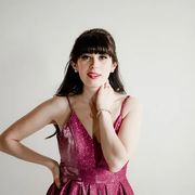 Leslie Vincent is Making a Scene
