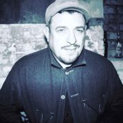 Luke Unabomber // 21-04-20