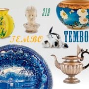 Tembo Tembo 319