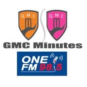 GMC Minutes - Episode 5 - Jason Turner