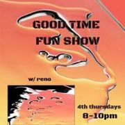 Good Time Fun Show 5.21