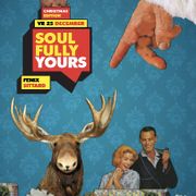 Soulfully Yours - Superdeluxxx - X-mas Mix 2009