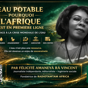 L'ILLUSION DE LA PLENETE BLEUE