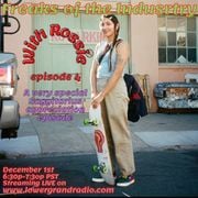 Freaks of the Industry with Rossie (12.01.2022)