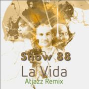 George Christakos "Alter Ego" 22/6/16