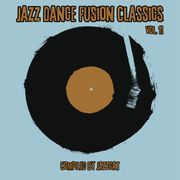 Jazz Dance Fusion Classics Vol. 11