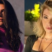 Ελένη Μπουκουβάλα και Στέλλα Κοσμοπούλου (11/12/2023)