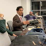 De la crítica, las obras y las curadurías del 45SNA