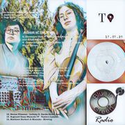 Twistedsoul on Blue-In-Green:RADIO 17.07.25