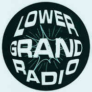 Shagia M. at Lower Grand #2