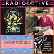 RadioACTive plugs you into Radiothon