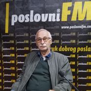 POSLOVNI FM - EKUMENA I ETIKA U POSLOVANJU Boris Graljuk