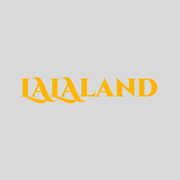 LaLaLand Set 2025 @ Ruigoord