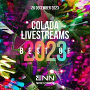Colada: Best of 2023 Livestream – 26 December 2023