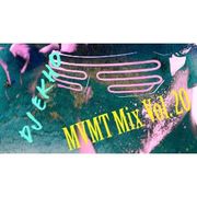 MVMT Mix Vol. 20