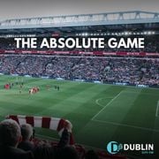 The Absolute Game - 24th November 2025