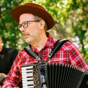 Erick Brandt is Making a Scene