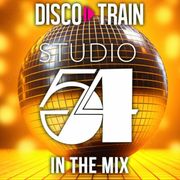 Studio 54 - 70s 80s 90s Disco Mix