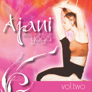 AJANI - Music for Flow Yoga Vol. 2 - Studio Toolbox
