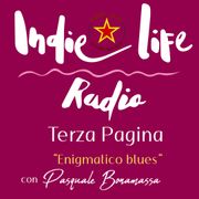 Terza pagina:  Enigmatico blues con Pasquale Bonamassa