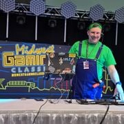 Midwest Gaming Classic - 4.4.25 Continuous Mix