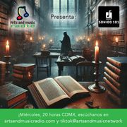 11 - Sonido 101 - Dark Academy - 190225