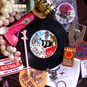 JENKEM MIX 72: PASS~PORT