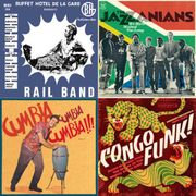 globalsounds playlist 24-20 Reissues