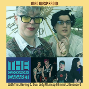 The Clockwork Cabaret, Episode 784