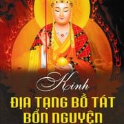 kinh địa tạng