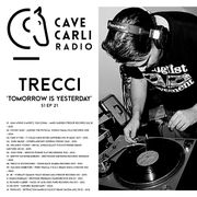 Tomorrow Is Yesterday par TRECCI S2 EP21