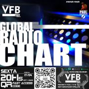 PROGRAMA VFB LIVE - AO VIVO | 17/04/2026