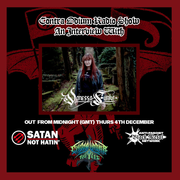 Contra Odium - December 2025