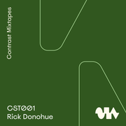 Contrast Mixtapes | CST001 | Rick Donohue