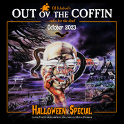 Out ov the Coffin: Halloween Special 2023