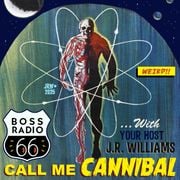 Call Me Cannibal 011 with J.R. Williams