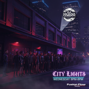 City Lights VOL #3