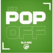 K POP OFF - 3LP MIX