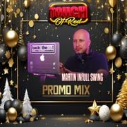 MARTIN INFULLSWING TOUCH OF RED PROMO