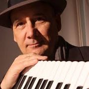 Guy Klucevsek and the accordion renaissance.