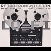 RETROTRANSMISSION: LO-FI