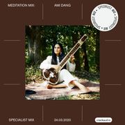 Meditation Mix: Ami Dang