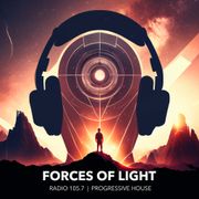 Forces of Light Radio 105.7 Ep2 Feat. Macario Galán