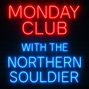 Monday Club Mon 27th April 2026