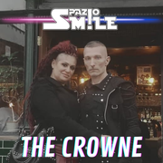 SPAZIO SM!LE 14.02.2026 con i THE CROWNE
