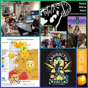 Music Meets Activism, Utah Snow Survey, Grand Canyon Trust