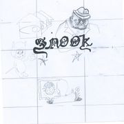 LOLAS RADIO 1: Snook [Ebok Mix]