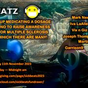 Spliffy B Sick Beatz 11th Nov 2023